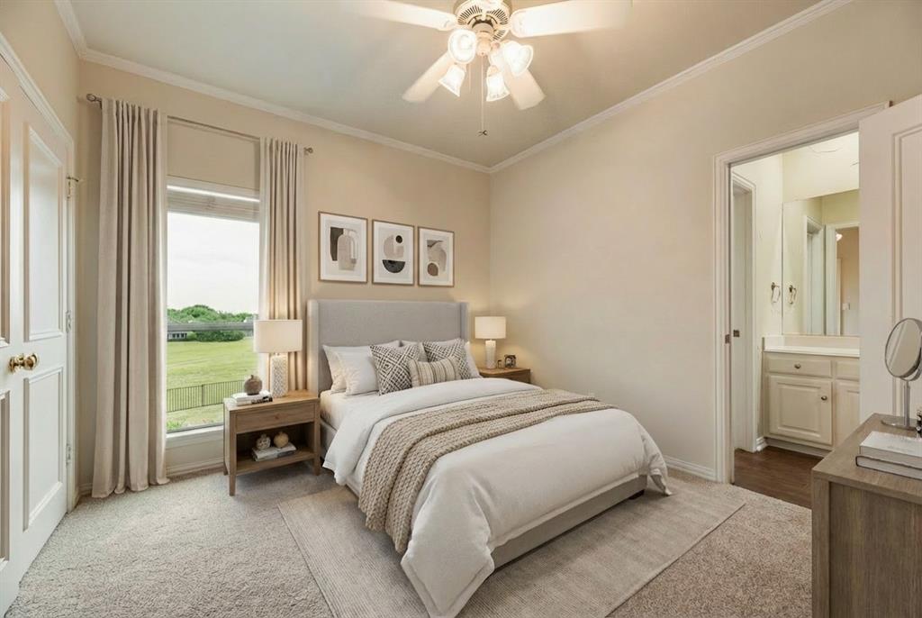 Buffalo Creek Country Club Estate - Residential