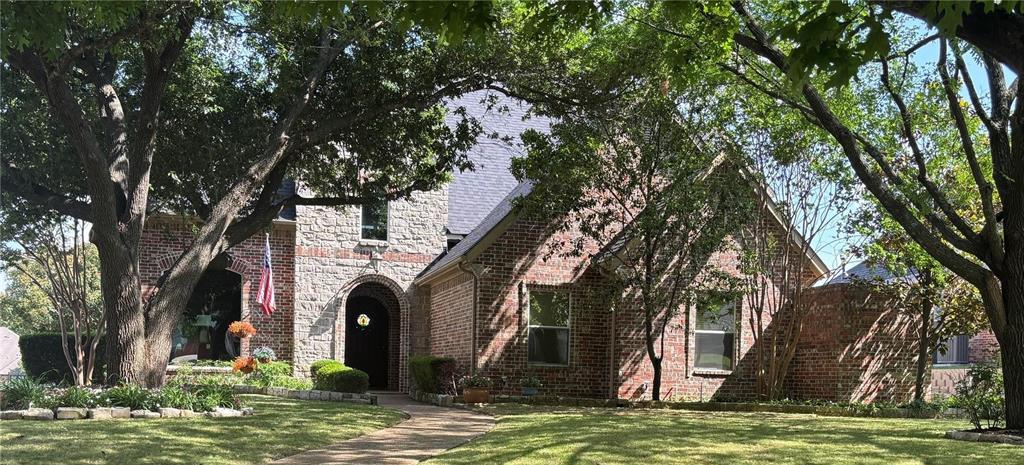 Buffalo Creek Country Club Estate - Residential