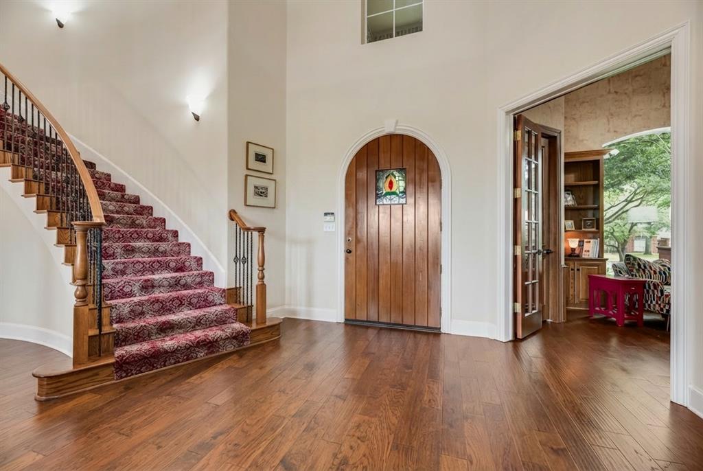Buffalo Creek Country Club Estate - Residential