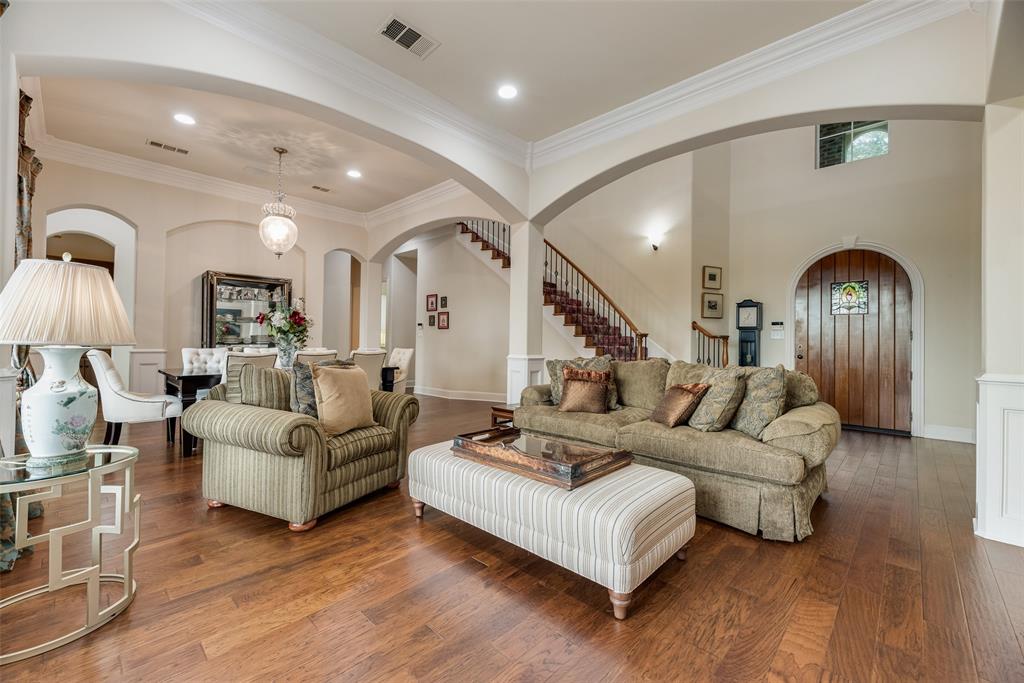 Buffalo Creek Country Club Estate - Residential