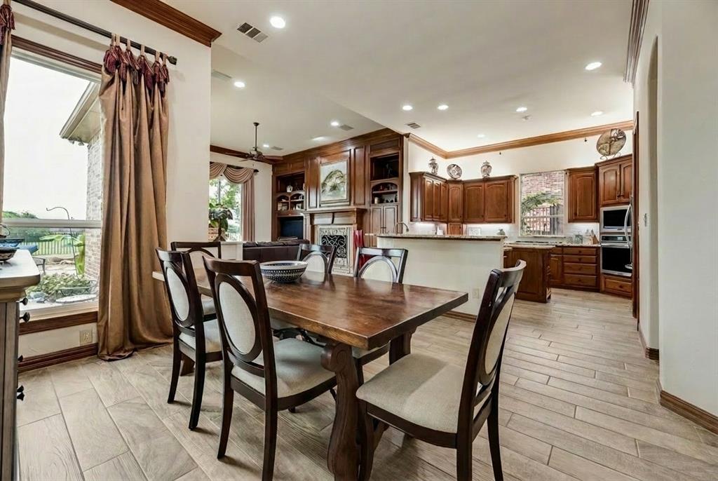 Buffalo Creek Country Club Estate - Residential