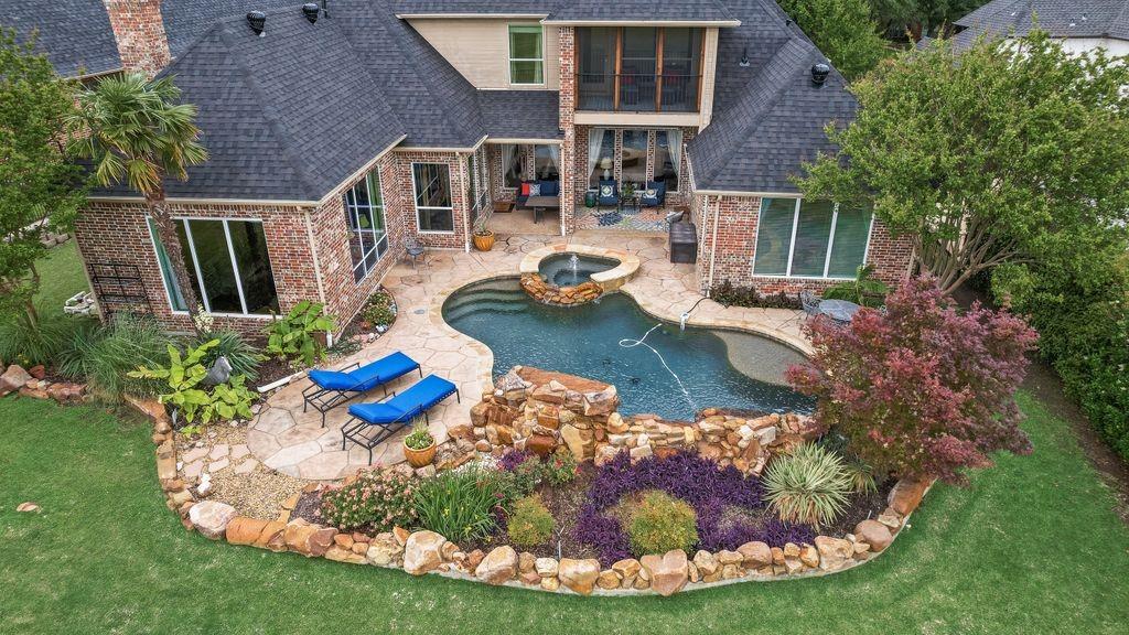 Buffalo Creek Country Club Estate - Residential