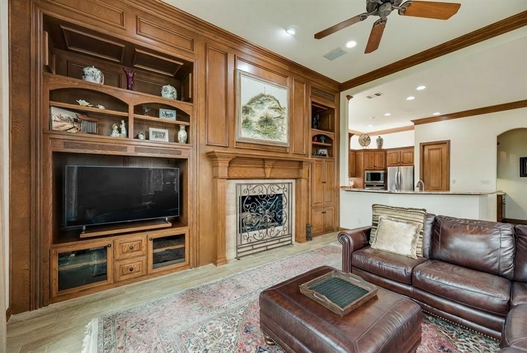 Buffalo Creek Country Club Estate - Residential