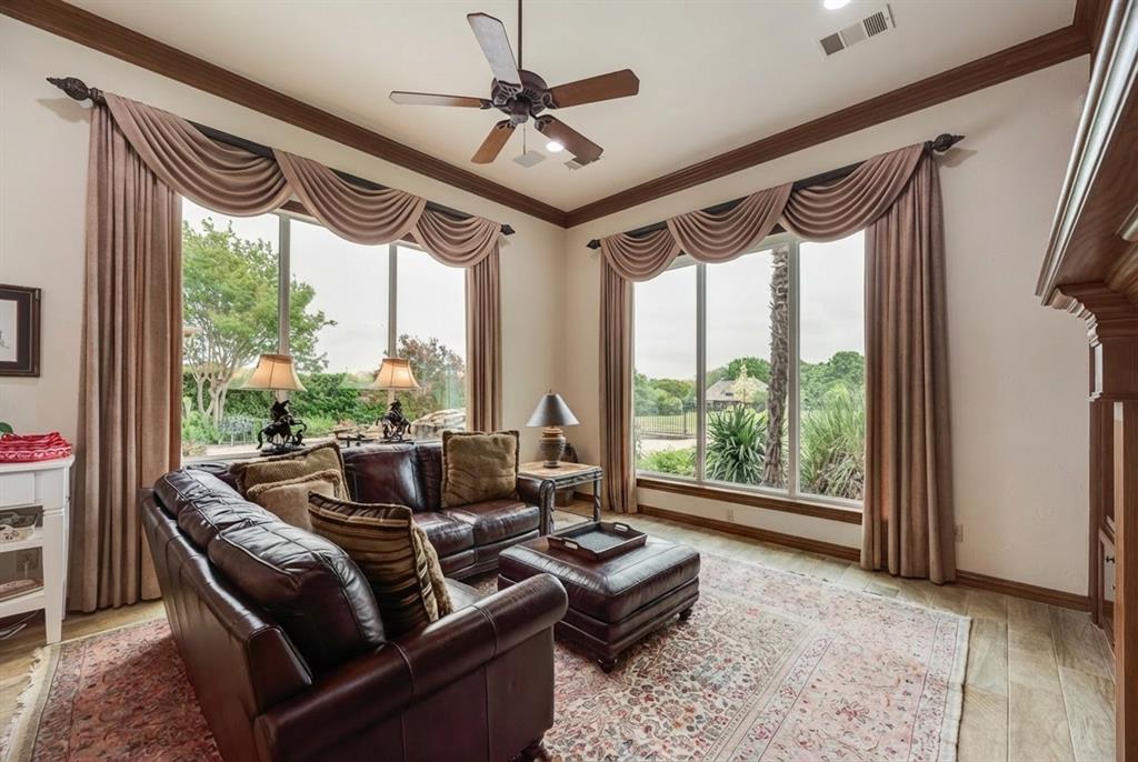 Buffalo Creek Country Club Estate - Residential
