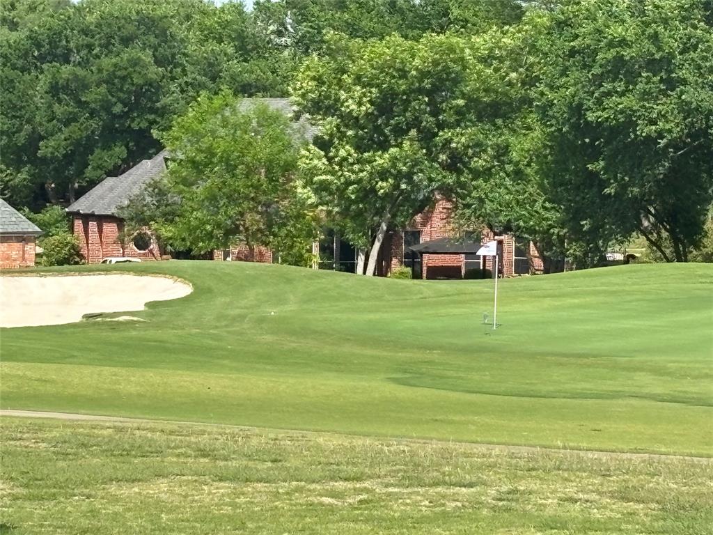 Buffalo Creek Country Club Estate - Residential