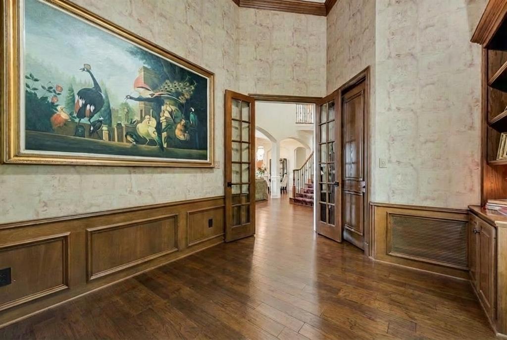 Buffalo Creek Country Club Estate - Residential