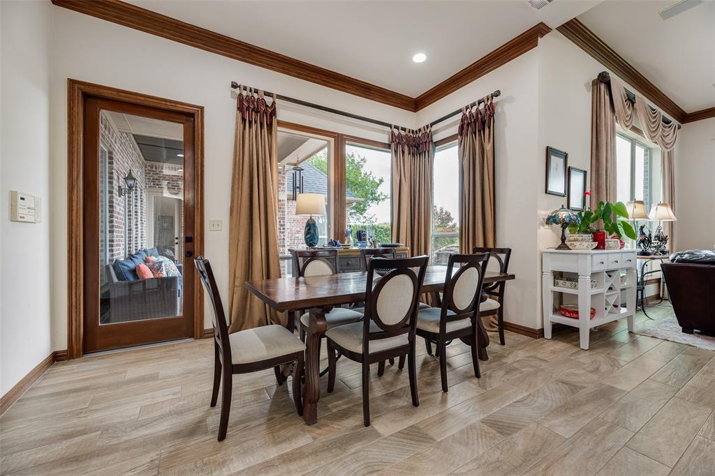 Buffalo Creek Country Club Estate - Residential
