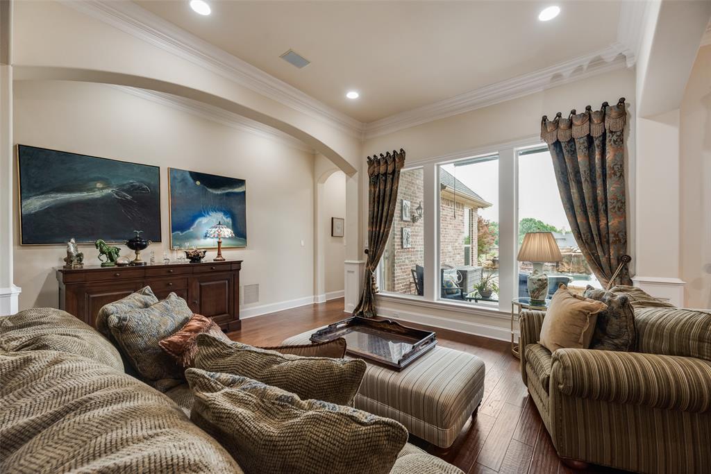 Buffalo Creek Country Club Estate - Residential