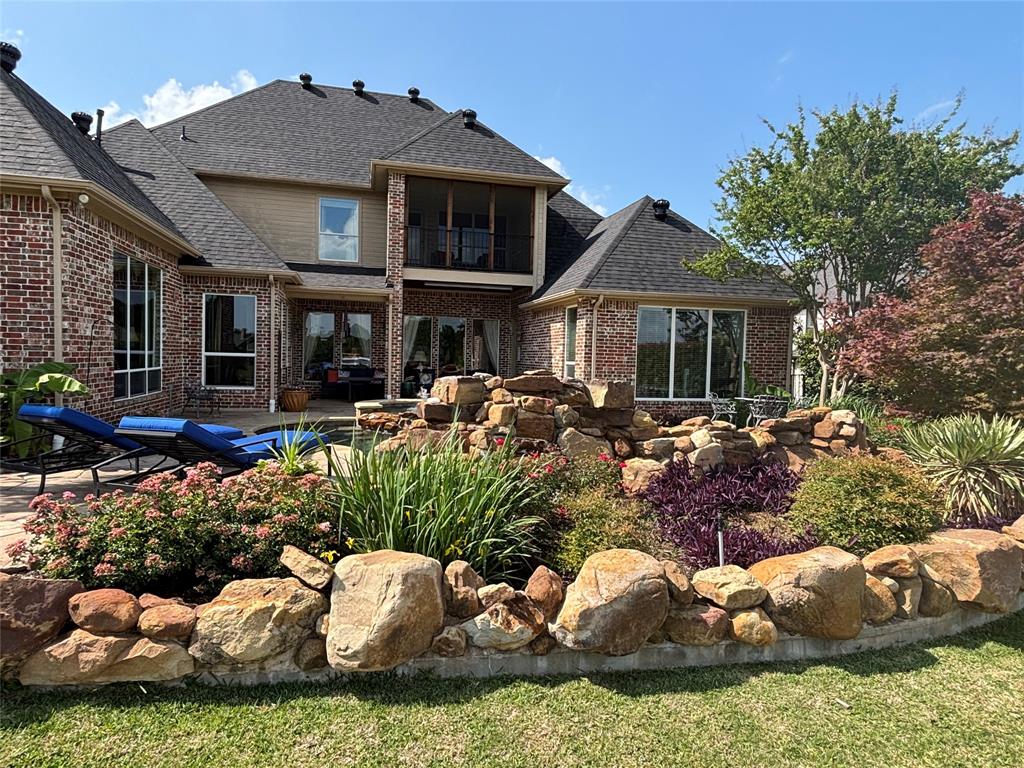 Buffalo Creek Country Club Estate - Residential