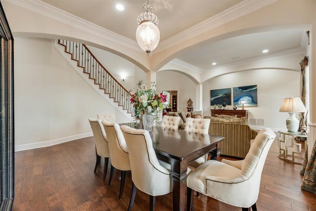 Buffalo Creek Country Club Estate - Residential