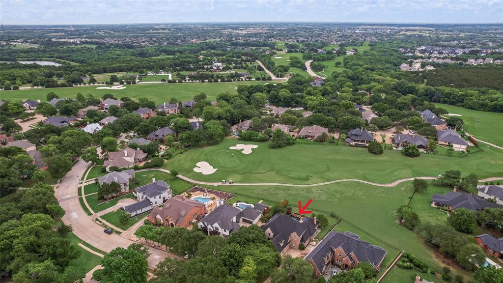 Buffalo Creek Country Club Estate - Residential