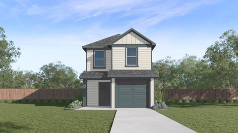 4461 Bonney Avenue Crandall TX 75114