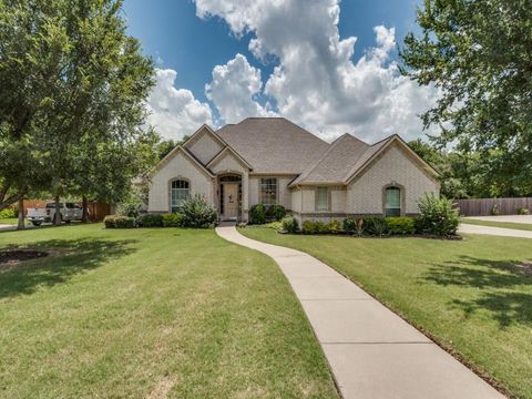 A home in Midlothian