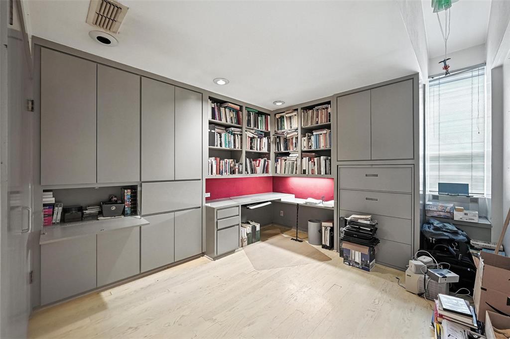 Parkway Central Add - Residential