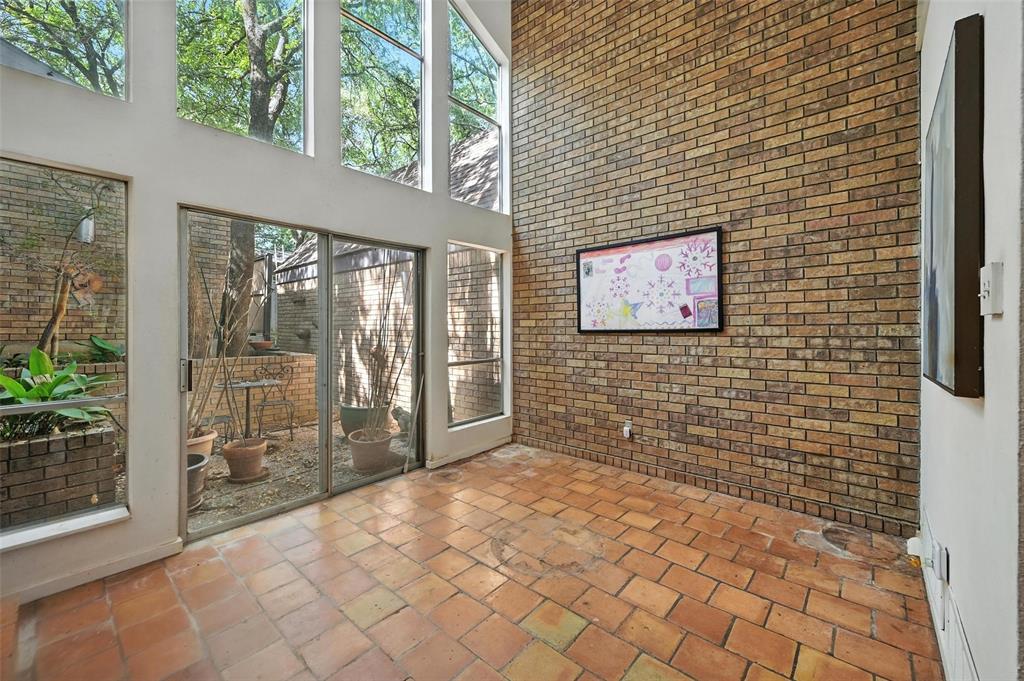 Parkway Central Add - Residential