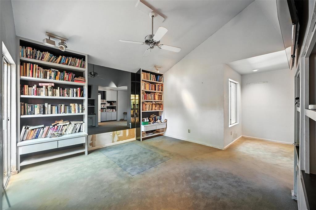 Parkway Central Add - Residential