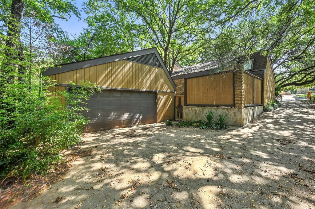 Parkway Central Add - Residential