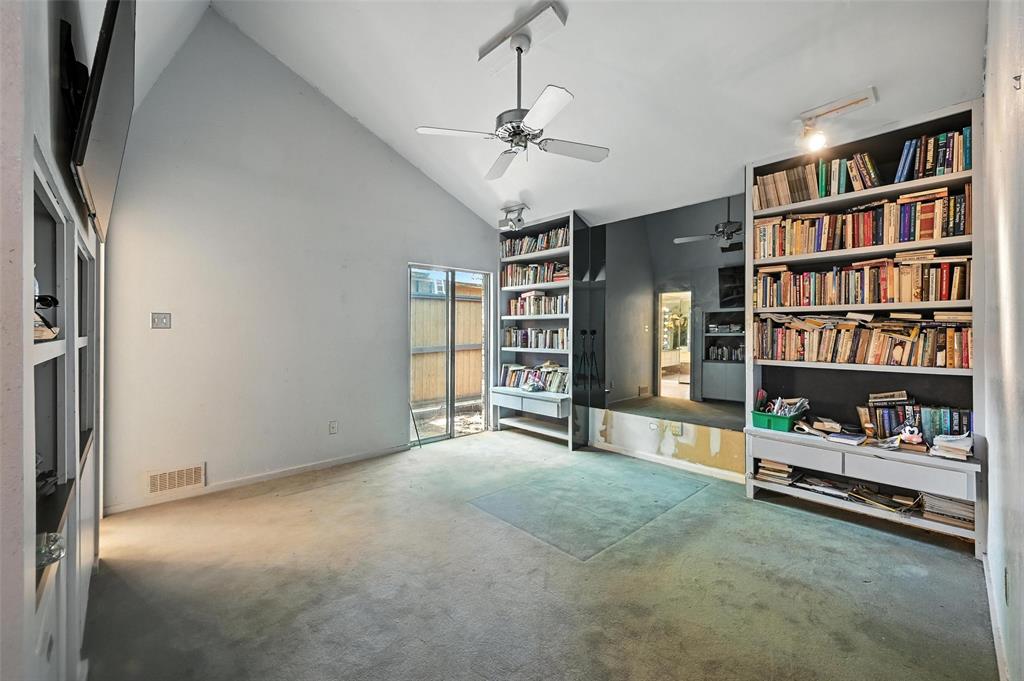 Parkway Central Add - Residential