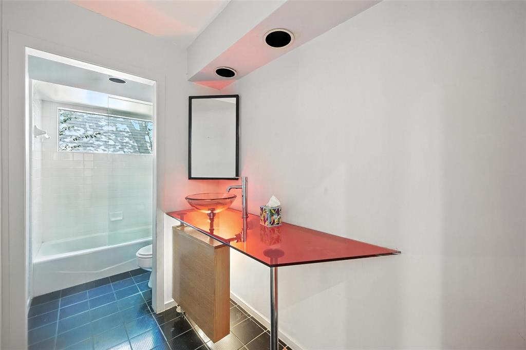 Parkway Central Add - Residential