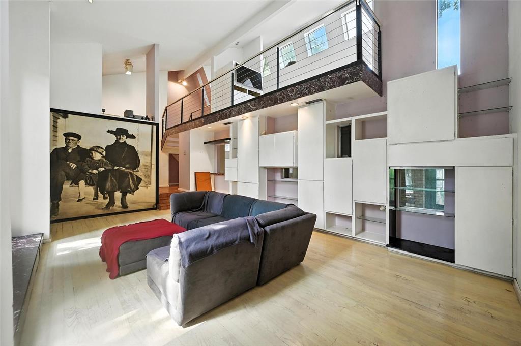 Parkway Central Add - Residential