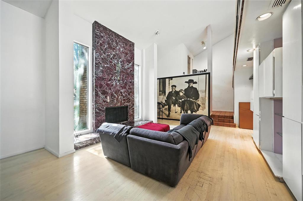 Parkway Central Add - Residential