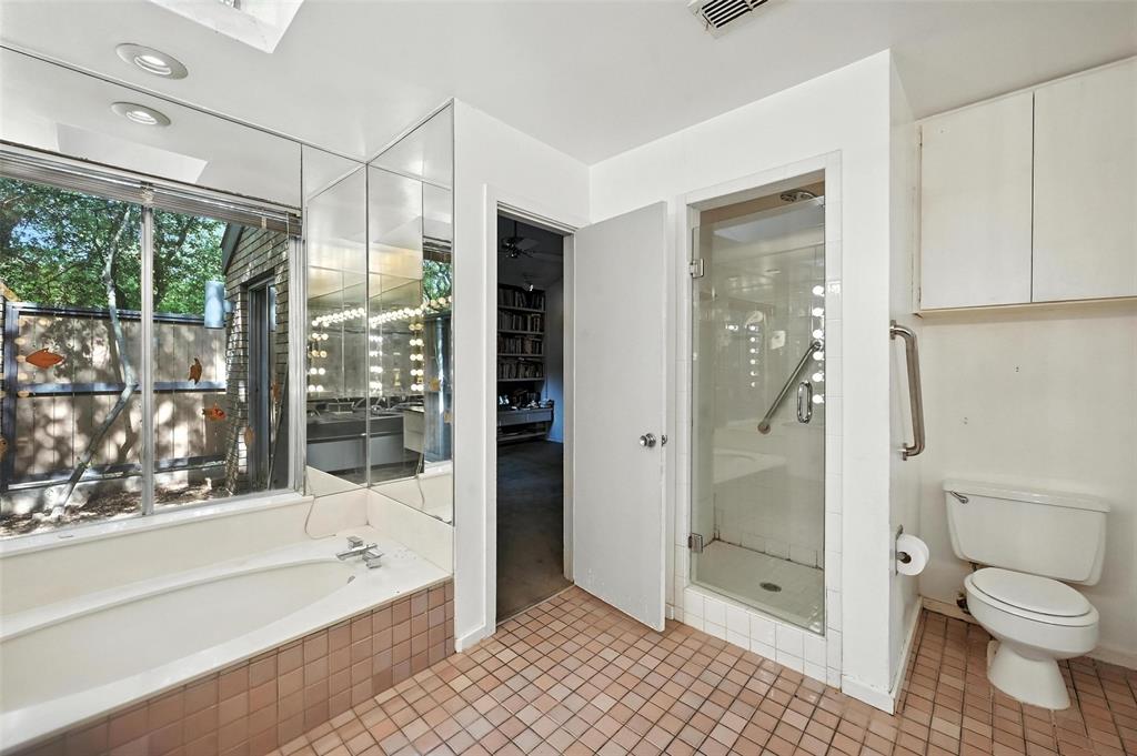 Parkway Central Add - Residential