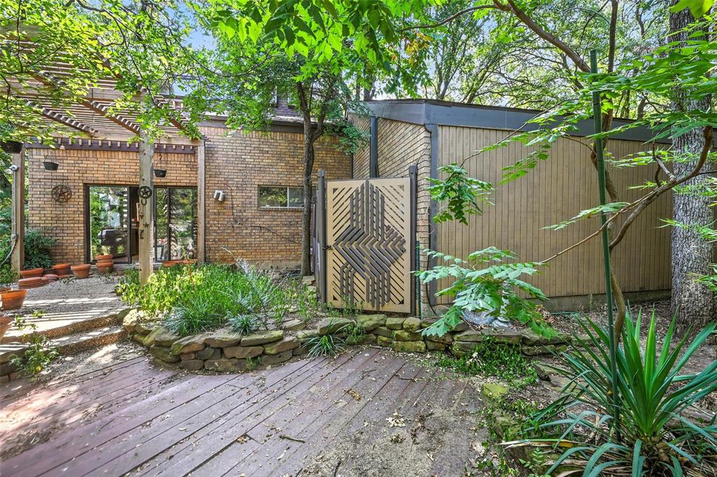 Parkway Central Add - Residential