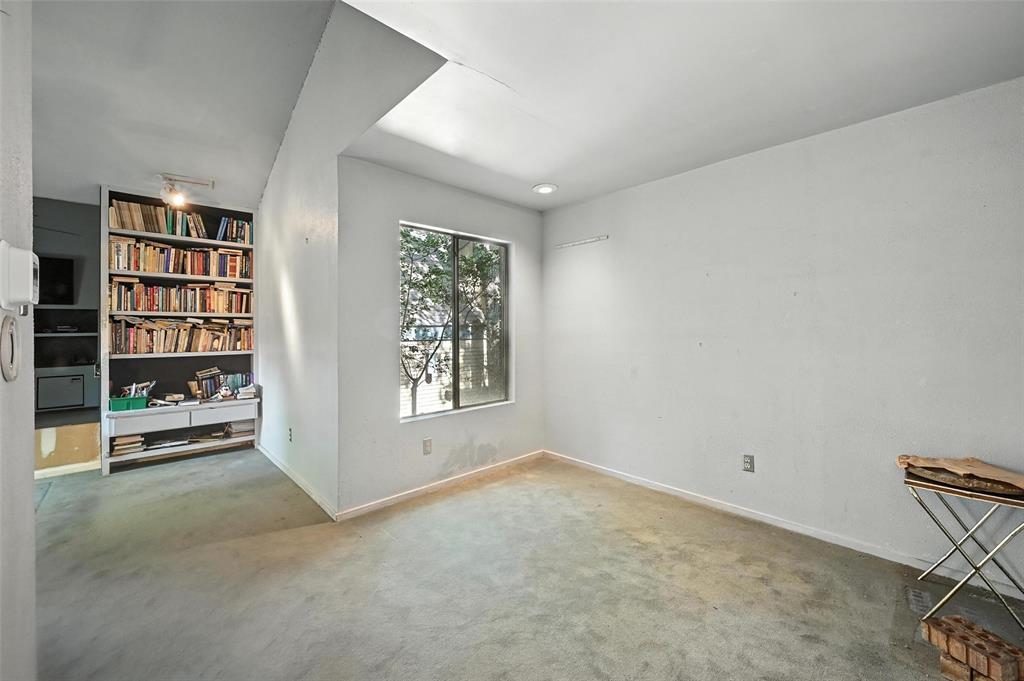 Parkway Central Add - Residential