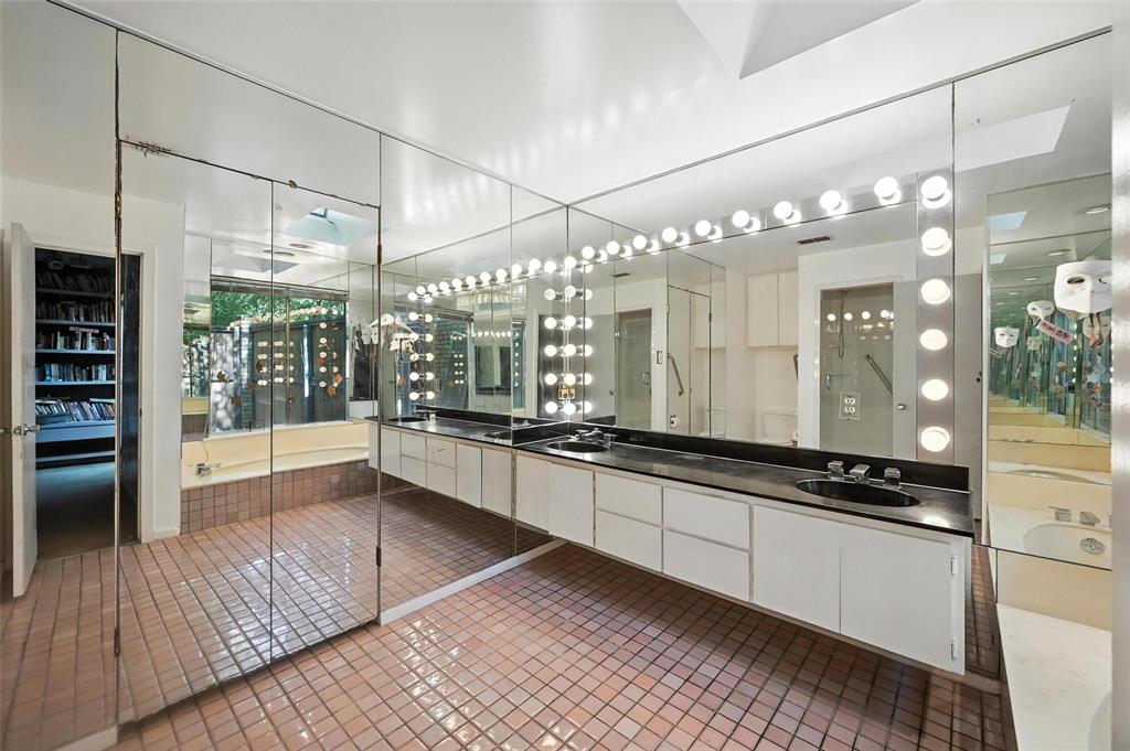 Parkway Central Add - Residential