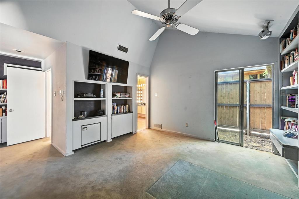 Parkway Central Add - Residential