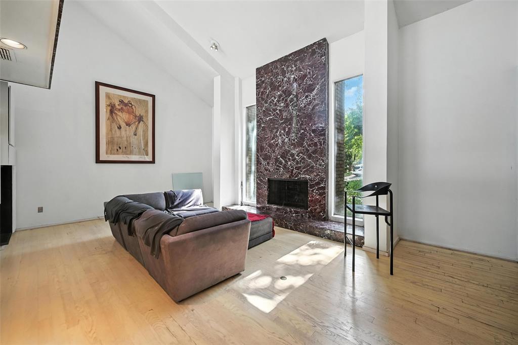 Parkway Central Add - Residential