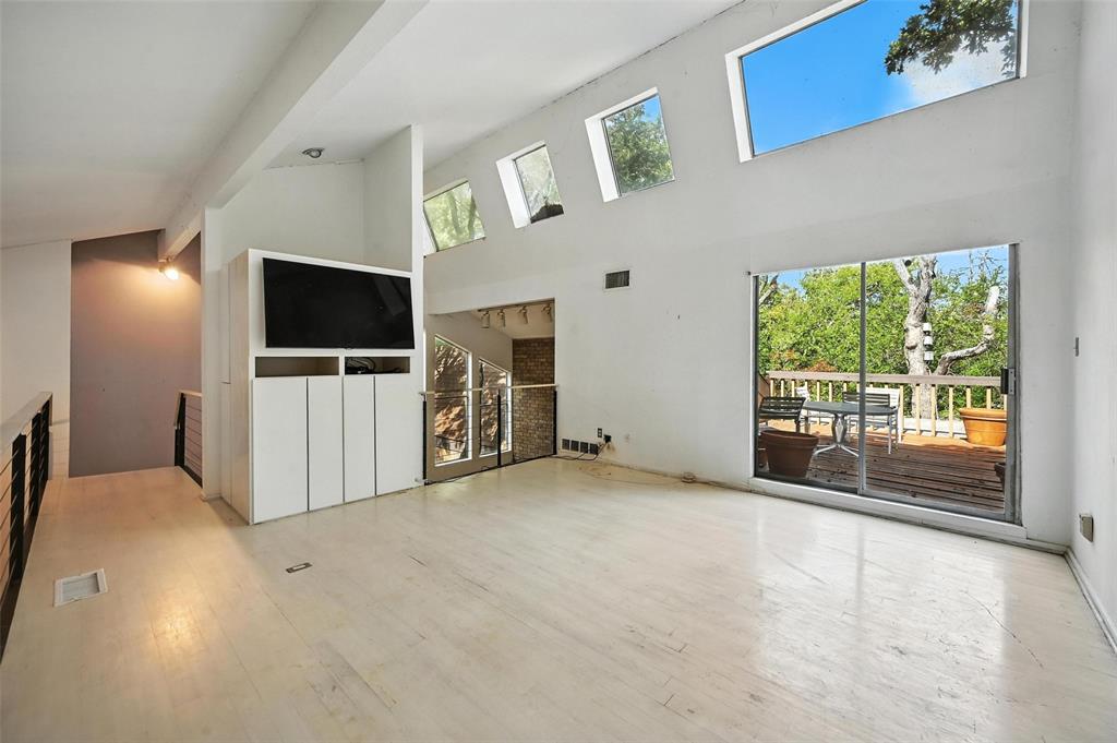 Parkway Central Add - Residential