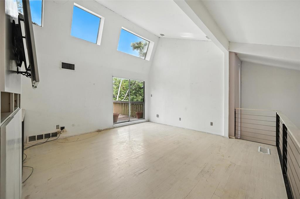 Parkway Central Add - Residential