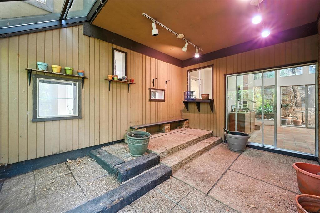 Parkway Central Add - Residential