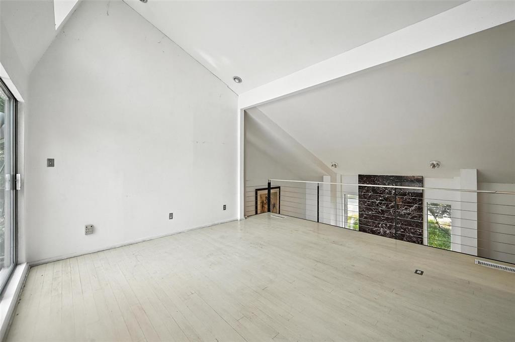 Parkway Central Add - Residential