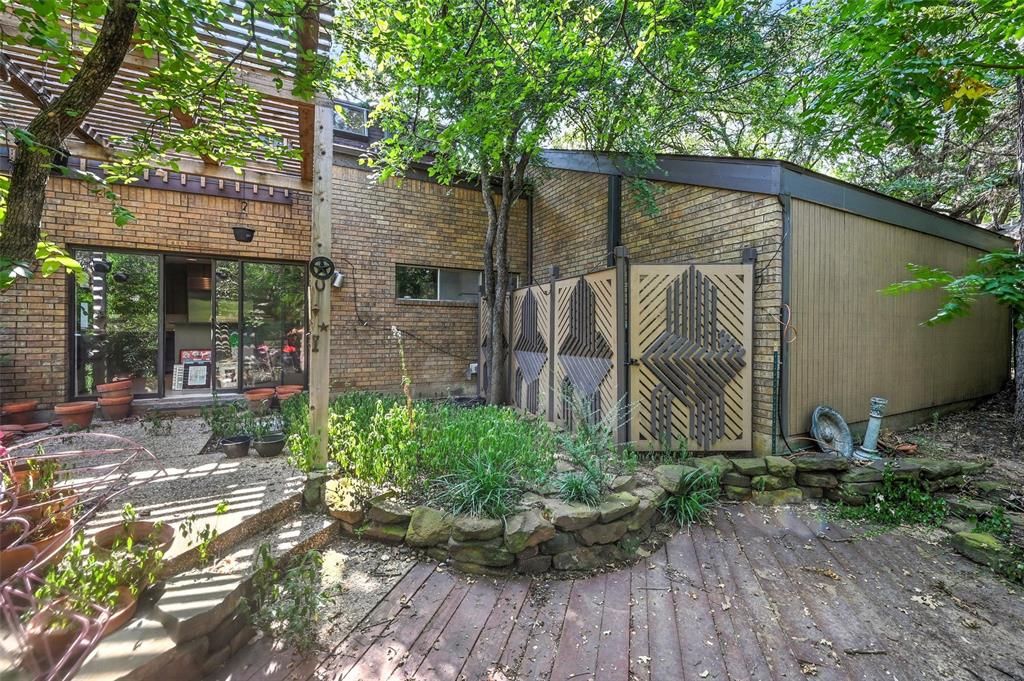 Parkway Central Add - Residential