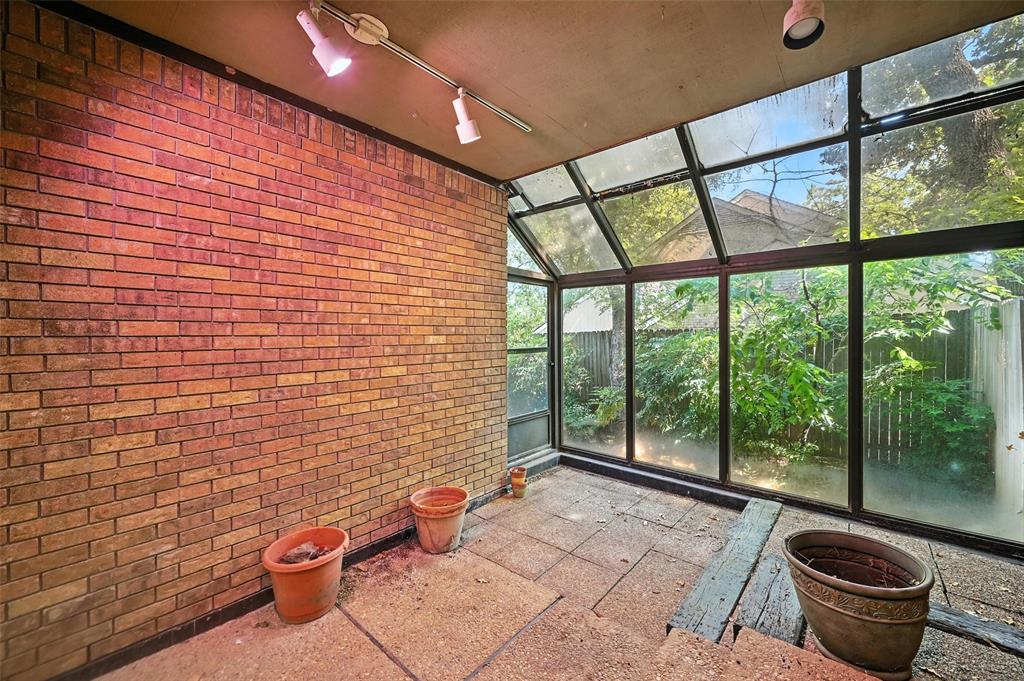 Parkway Central Add - Residential