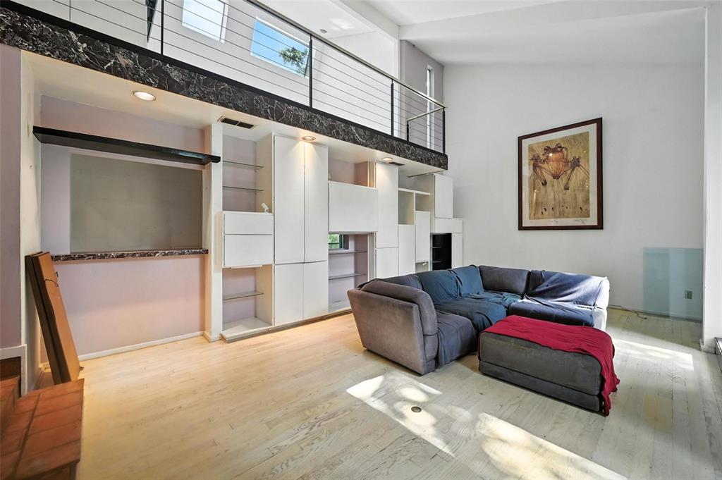 Parkway Central Add - Residential