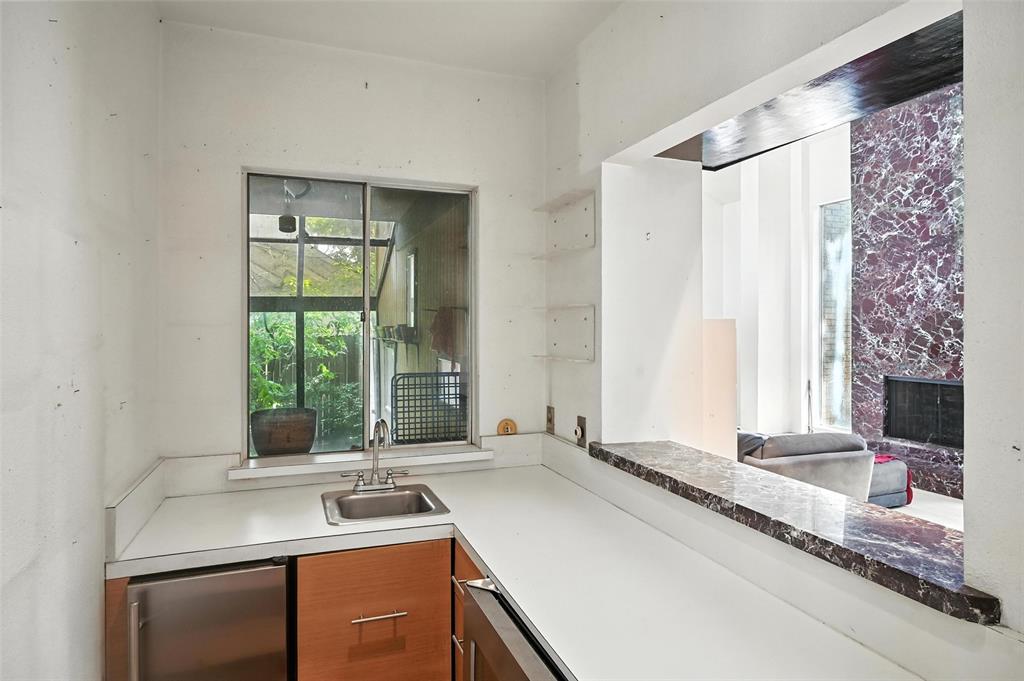 Parkway Central Add - Residential