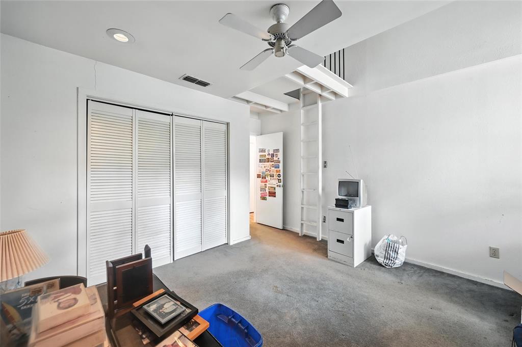 Parkway Central Add - Residential