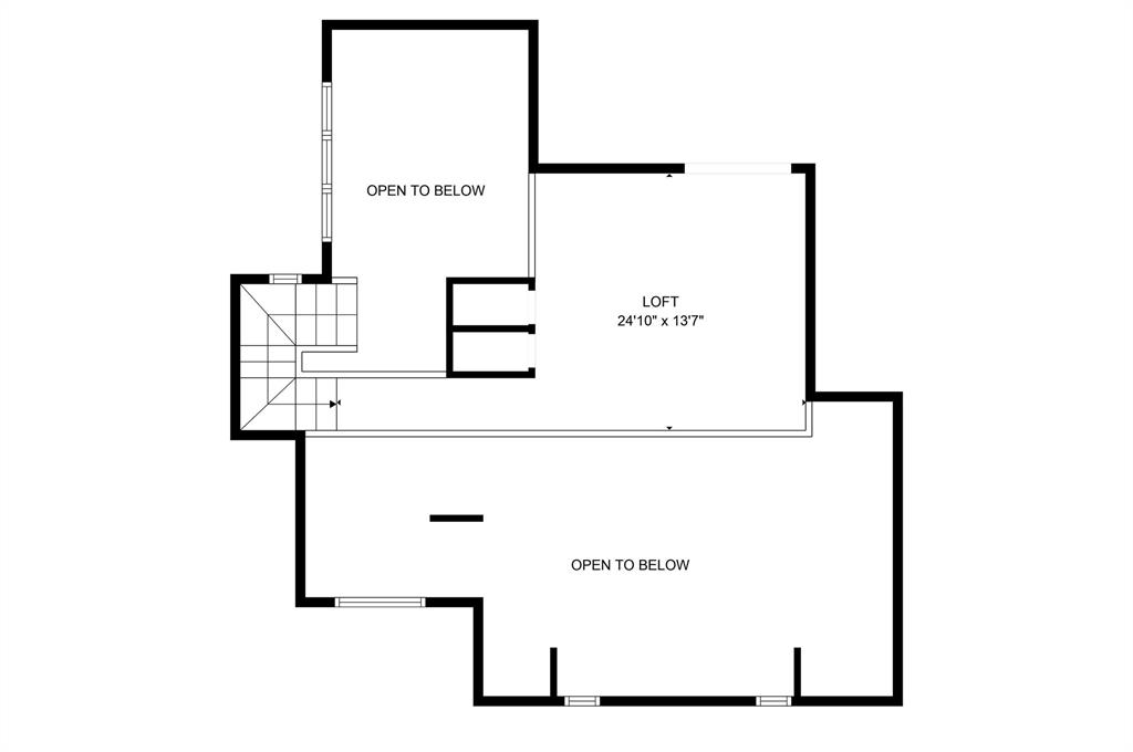 Parkway Central Add - Residential