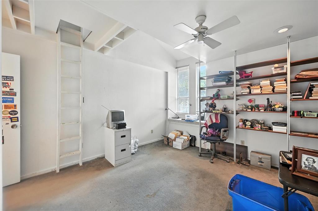 Parkway Central Add - Residential