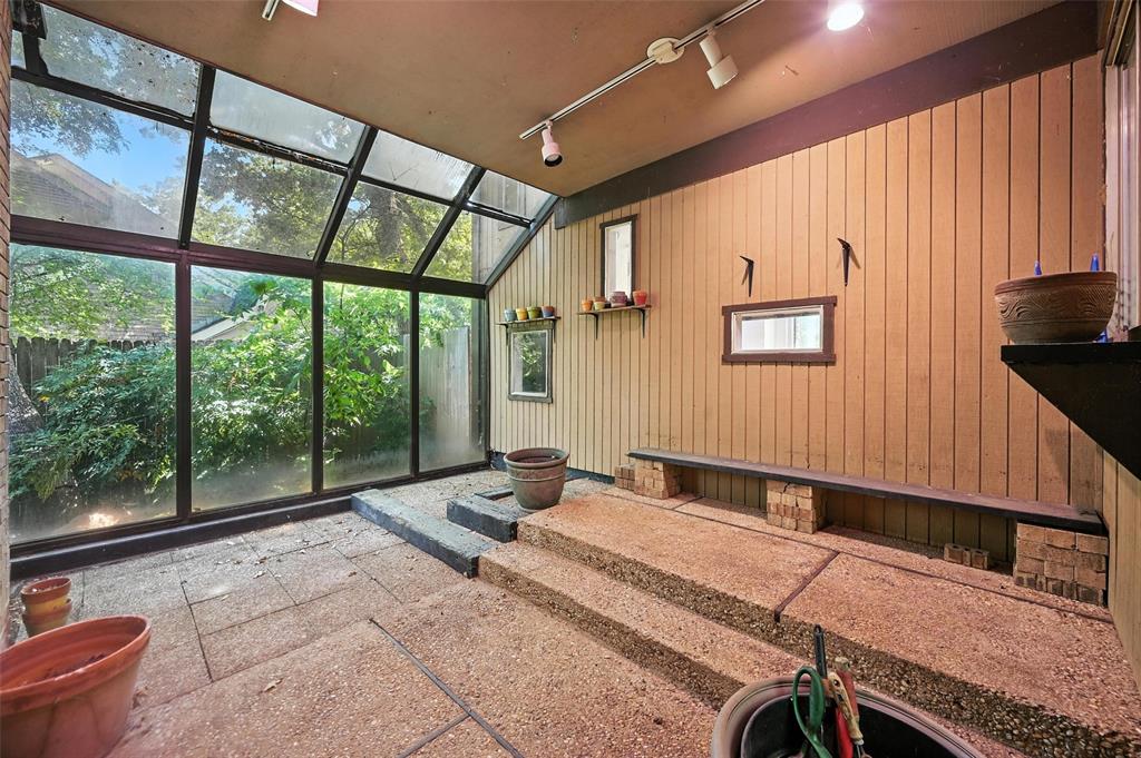 Parkway Central Add - Residential