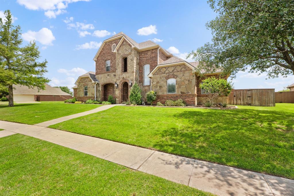 1131 Fountain Creek Boulevard