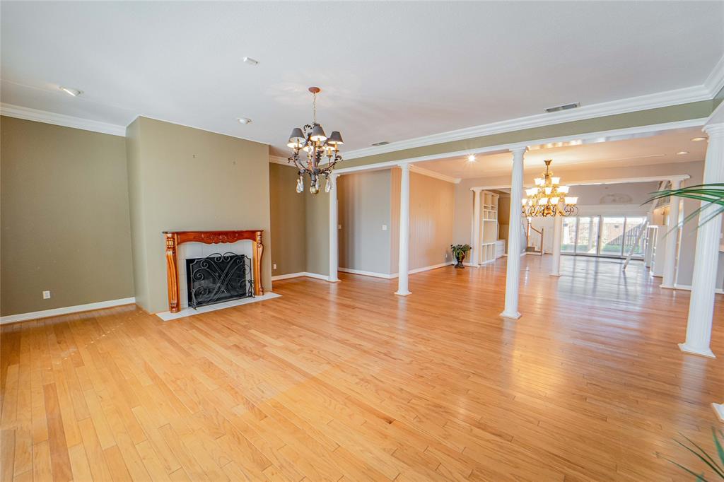 Waldon Estate - Residential