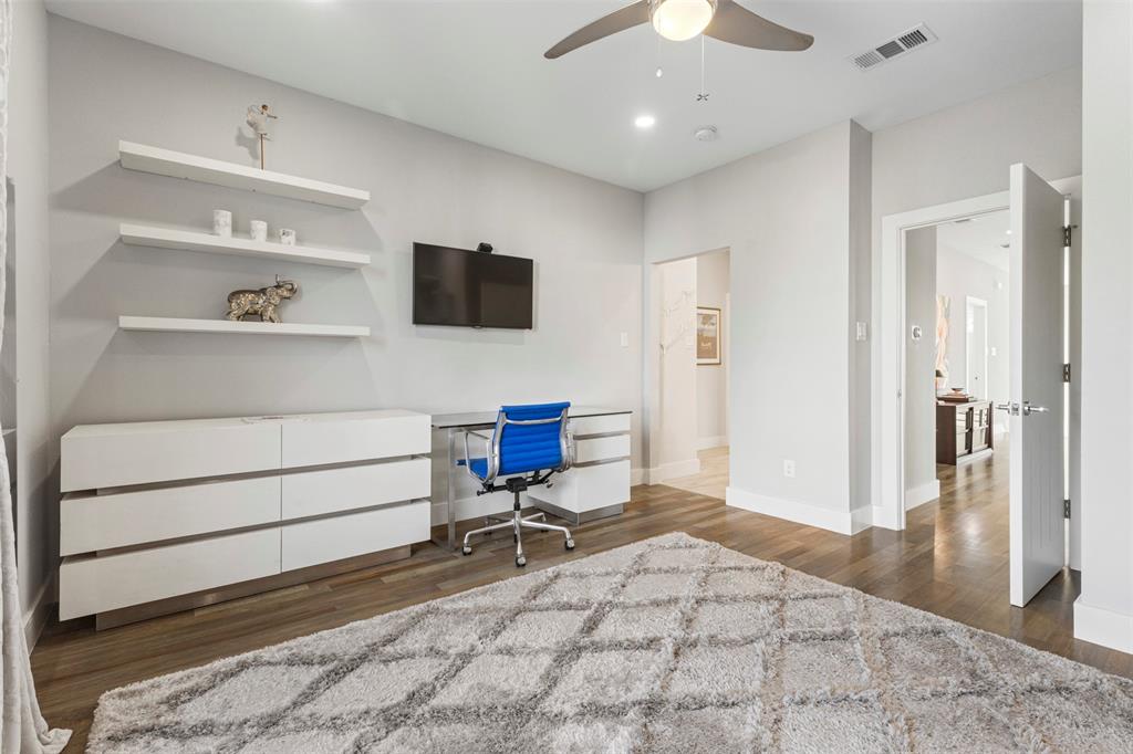 Glenridge Estates - Residential