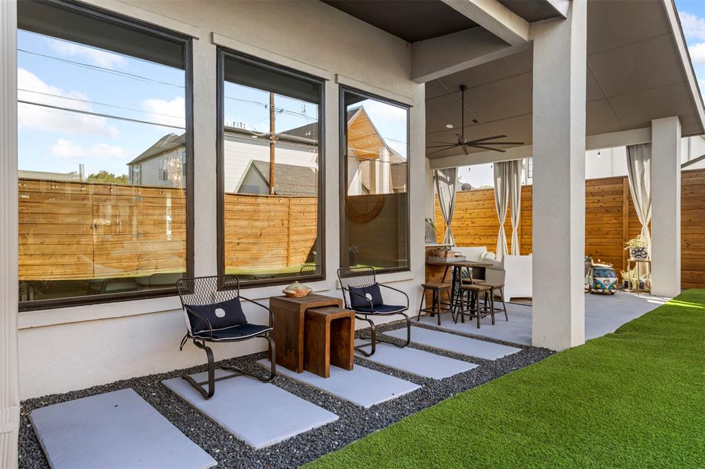 Glenridge Estates - Residential