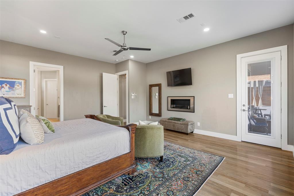 Glenridge Estates - Residential