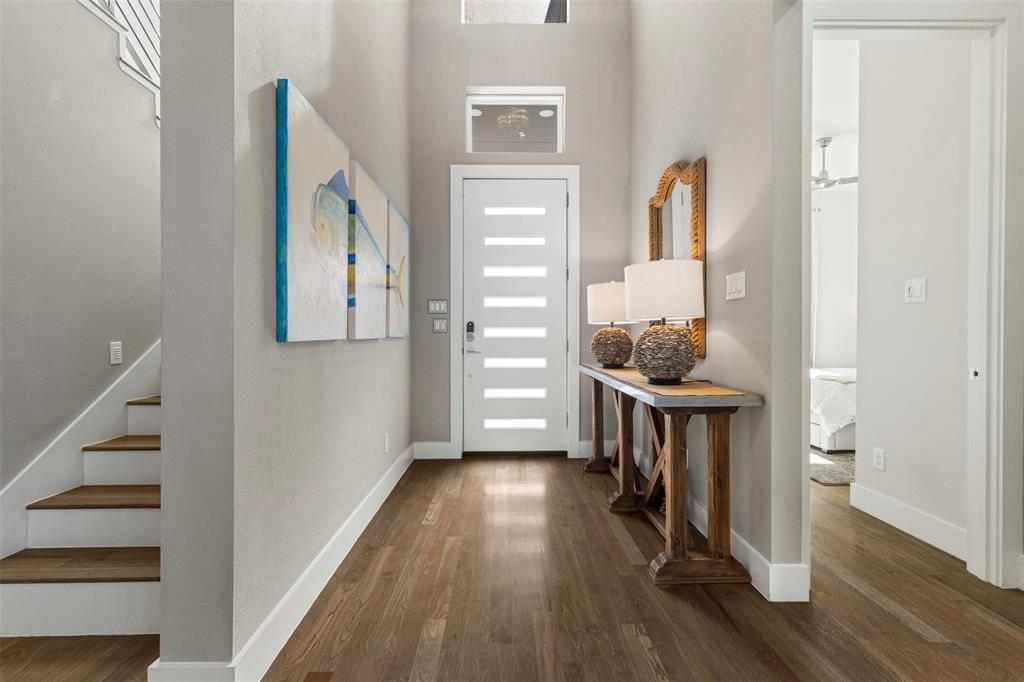 Glenridge Estates - Residential