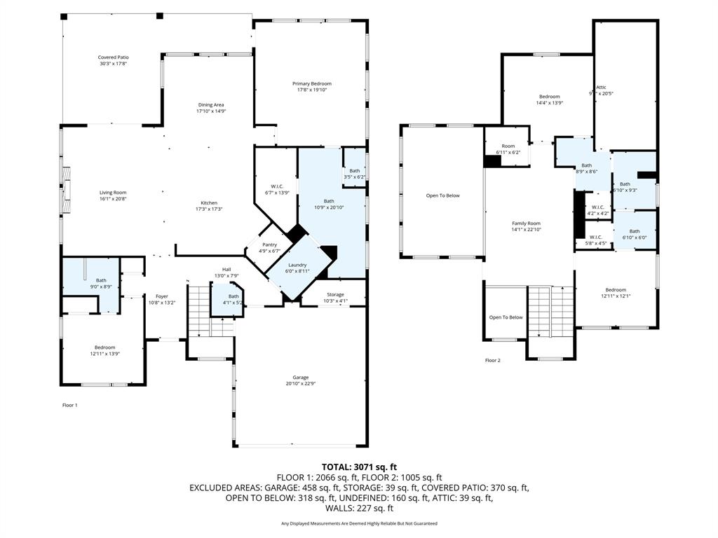 Glenridge Estates - Residential